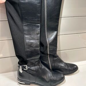 Tall Michael Kors Riding boots